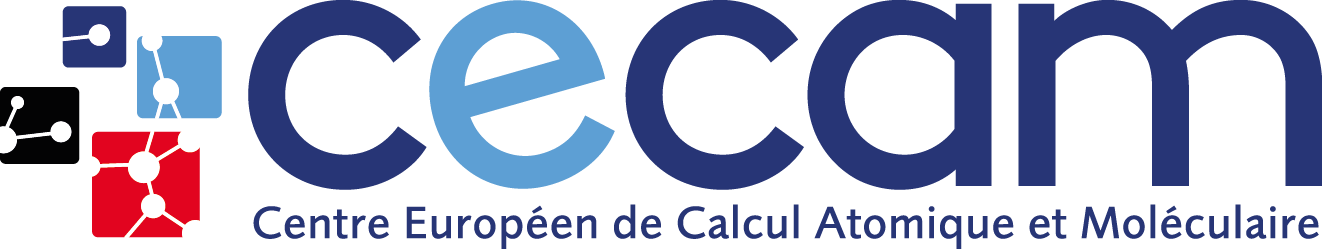 CECAM logo